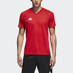 Футболка Tiro 17 adidas Performance