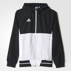 Куртка TIRO17 adidas Performance