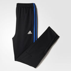 Брюки Tiro 3-Stripes adidas Performance