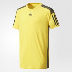 Футболка для тенниса Barricade adidas Performance