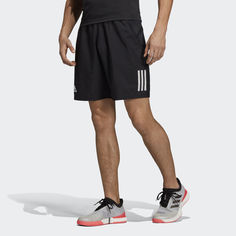 Шорты для тенниса 3-Stripes 9-Inch adidas Performance