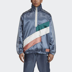 Джемпер Bristol adidas Originals