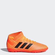 Футбольные бутсы Nemeziz Tango 18.3 TF adidas Performance