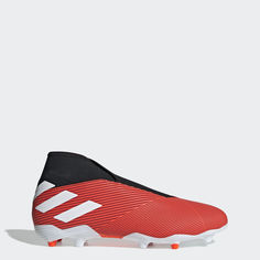 Футбольные бутсы Nemeziz 19.3 FG adidas Performance