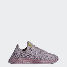 Кроссовки Deerupt Runner adidas Originals