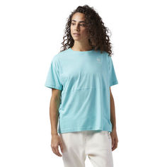 Футболка Boxy Layering Reebok