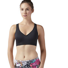 Спортивный бюстгальтер Reebok Hero Sculpt