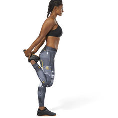 Леггинсы Reebok CrossFit Lux - Digi