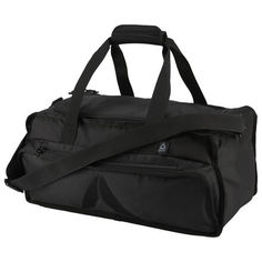 Спортивная сумка Active Enhanced Medium Reebok