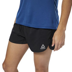 Спортивные шорты Running Essentials 3 Inch Split Reebok