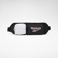 Поясная сумка Retro Running Reebok
