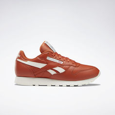 Кроссовки Reebok Classic Leather