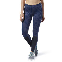 Компрессионные леггинсы Reebok CrossFit®