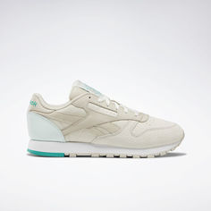Кроссовки Reebok Classic Leather