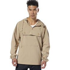 Анорак Combat Pullover Reebok