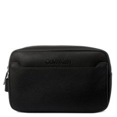 Косметичка CALVIN KLEIN K50K504640 черный