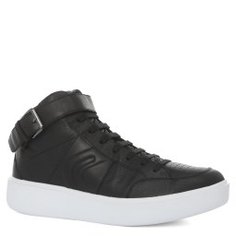Кеды GEOX U927BC черный
