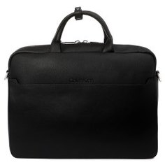 Портфель CALVIN KLEIN K50K504608 черный