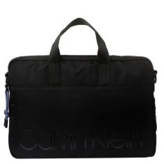 Портфель CALVIN KLEIN K50K504647 черный