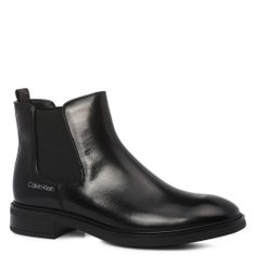 Женские ботинки Челси CALVIN KLEIN