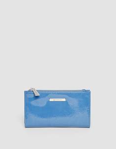 Кошелек с лакированным эффектом Stradivarius