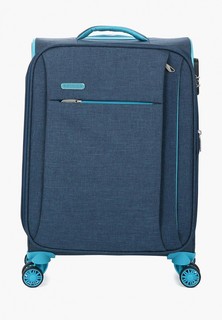 Чемодан Baudet 40,1 л (S)