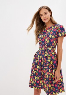 Платье Gregory 