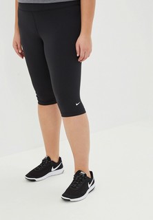 Шорты спортивные Nike ONE WOMENS CAPRI TRAINING PANTS