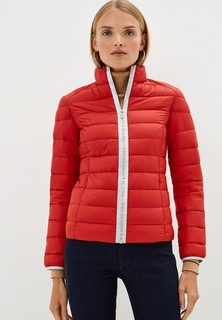 Куртка утепленная Trussardi Jeans 