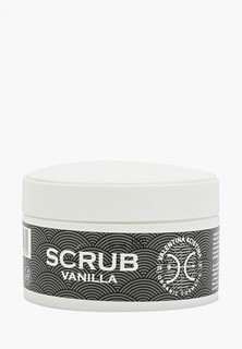 Скраб для тела Valentina Kostina "Ваниль" SCRUB VANILLA 250 гр.