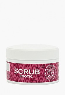 Скраб для тела Valentina Kostina "Экзотик" SCRUB EXOTIC 280 гр.