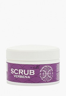 Скраб для тела Valentina Kostina "Вербена" SCRUB VERBENA 250 гр.