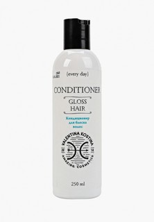 Кондиционер для волос Valentina Kostina CONDITIONER GLOSS HAIR 250 мл