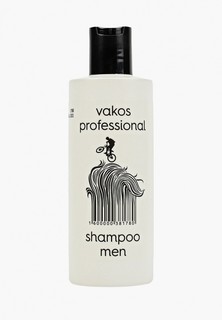 Шампунь Valentina Kostina SHAMPOO MEN 250 мл