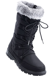 Сапоги зимние Bonprix