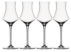 Наборы бокалов для дижестива Spiegelau Willsberger Anniversary Digestive Set of 4 pcs
