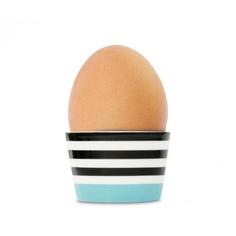 Подставки для яиц Remember Чашка для яйца Black Lines Remember®