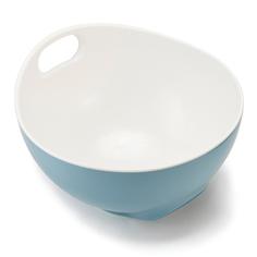 Миски Joseph Joseph Миска Tilt голубая