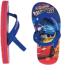 Сланцы CA000519 Disney Cars