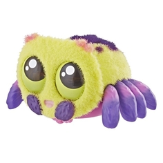 Интерактивная игрушка паучок Yellies