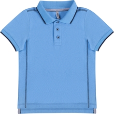 Джемпер с коротким рукавом BTS W19B6030J(2) Barkito