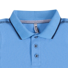 Джемпер с коротким рукавом BTS W19B4030J(2) Barkito