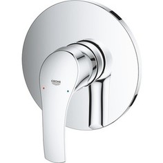 Смеситель для душа Grohe Eurosmart 2015 для механизма 35600 (24042002)