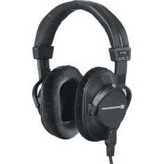 Наушники Beyerdynamic DT 250 250 Ohm