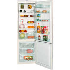 Холодильник DON R 295 (белое дерево)