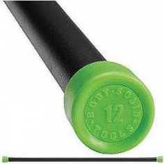 Бодибар Body Solid 12 LB/5.4 кг (BSTFB12)