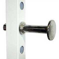 Опция захваты Body Solid Дополнительные для PPR200X Powerline (BC2B)