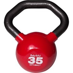 Гиря Body Solid 16 кг (35lb) KETTLEBALL KBL35