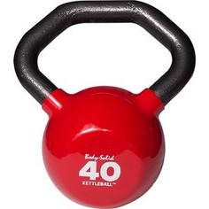 Гиря Body Solid KETTLEBALL 18,1 кг (40lb) KBL40