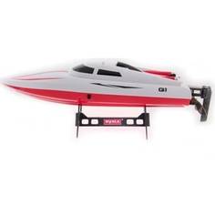 Радиоуправляемый катер Syma Syma Q1 Speedboat RTR 2.4G